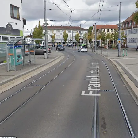 Milad 2xzimmerwohnung