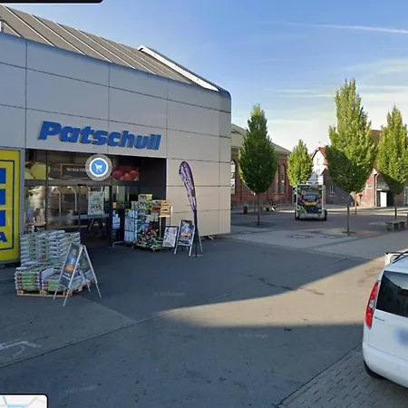 Milad 2xzimmerwohnung * Darmstadt