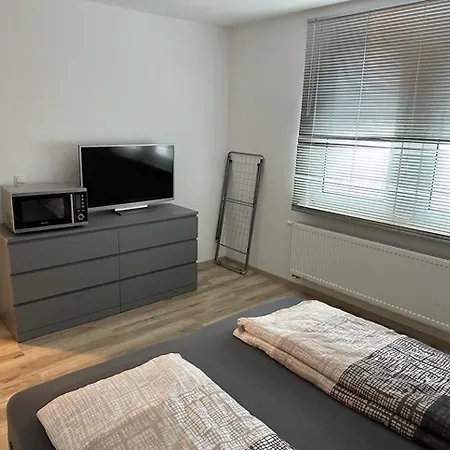 Apartman Milad 2xzimmerwohnung