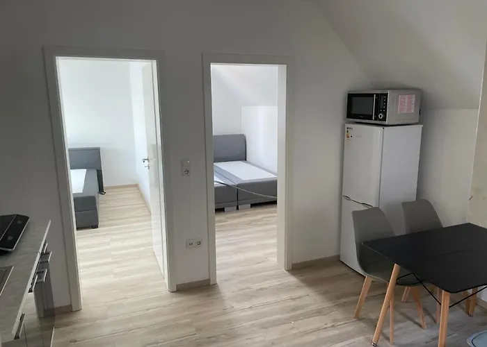 Apartment Milad 2xzimmerwohnung