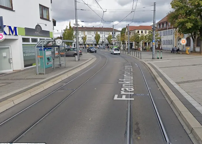 Milad 2xzimmerwohnung