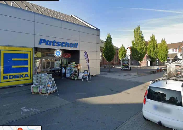 Milad 2xzimmerwohnung * Darmstadt