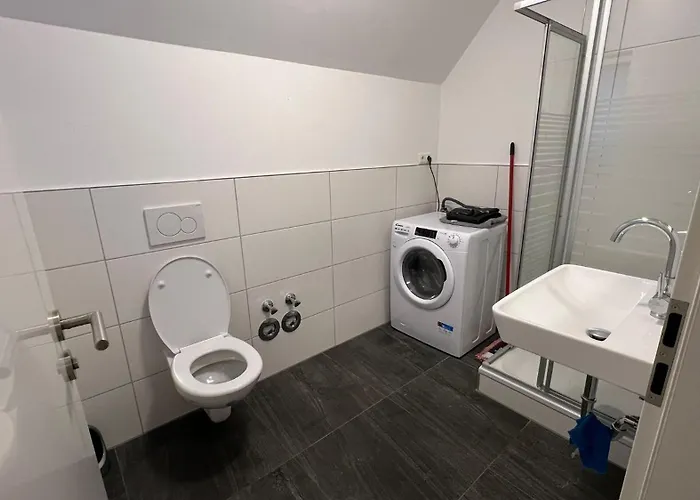 Milad 2xzimmerwohnung *