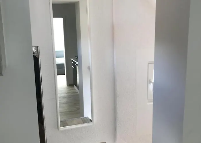 Apartman Milad 2xzimmerwohnung *