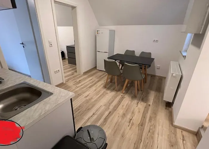 Milad 2xzimmerwohnung Darmstadt