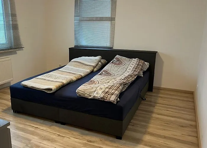 Apartament Milad 2xzimmerwohnung