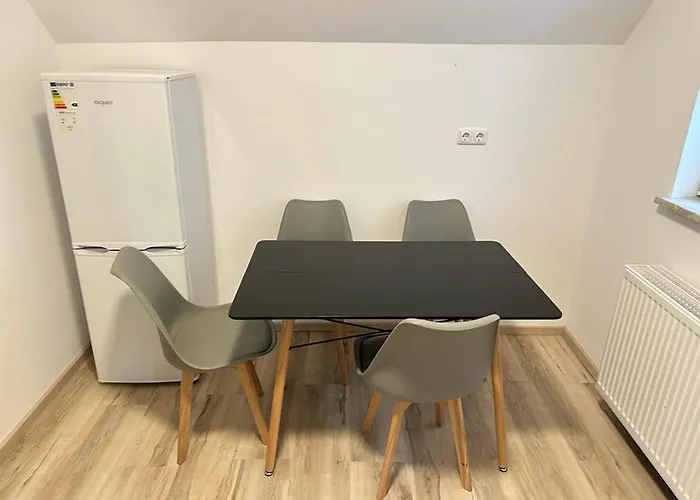 Milad 2xzimmerwohnung