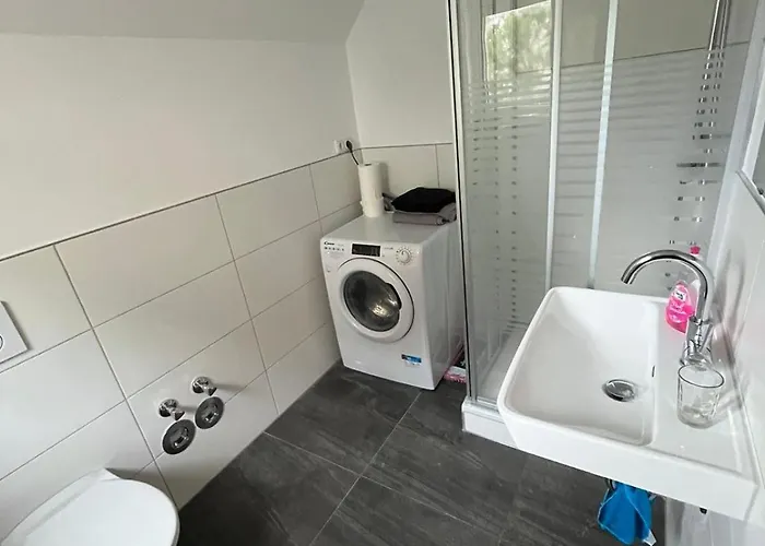 Apartman Milad 2xzimmerwohnung *